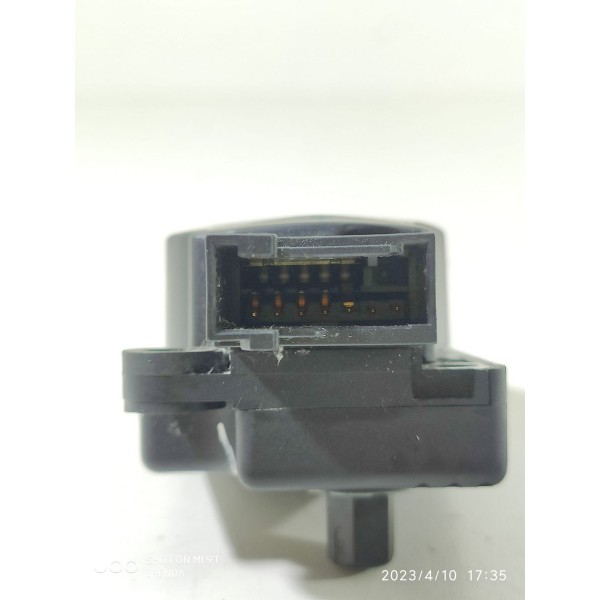 Motor Atuador Cx Ar Mercedes Slk R171 2005 A 2011  /28067