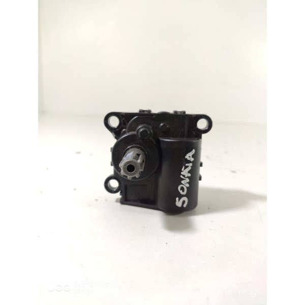 Motor Atuador Caixa Ar Sonata 2011 D332jy9aa02 / 28066