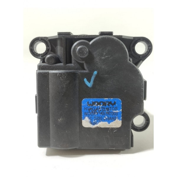 Motor Atuador Caixa Ar Sonata 2011 D332jy9aa02 / 28066