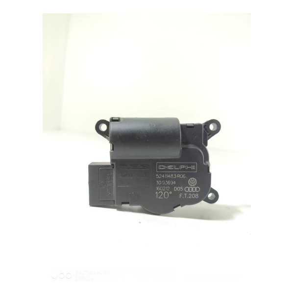 Motor Atuador Caixa Ar Amarok 2011 2012 A 2018 / 28065