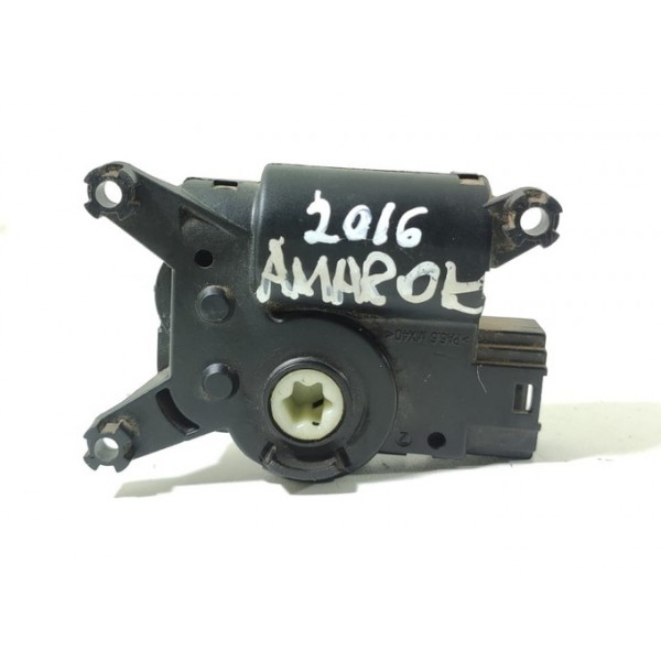 Motor Atuador Caixa Ar Amarok 2011 2012 A 2018 / 28065