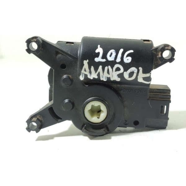 Motor Atuador Caixa Ar Amarok 2011 2012 A 2018 / 28065