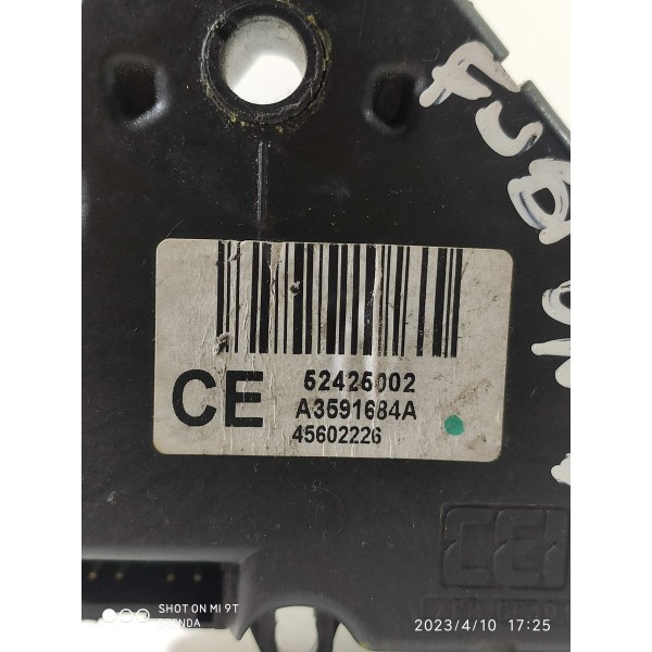 Motor Atuador Caixa Ar Fusion 2013 2014 2015 2016 / 28064