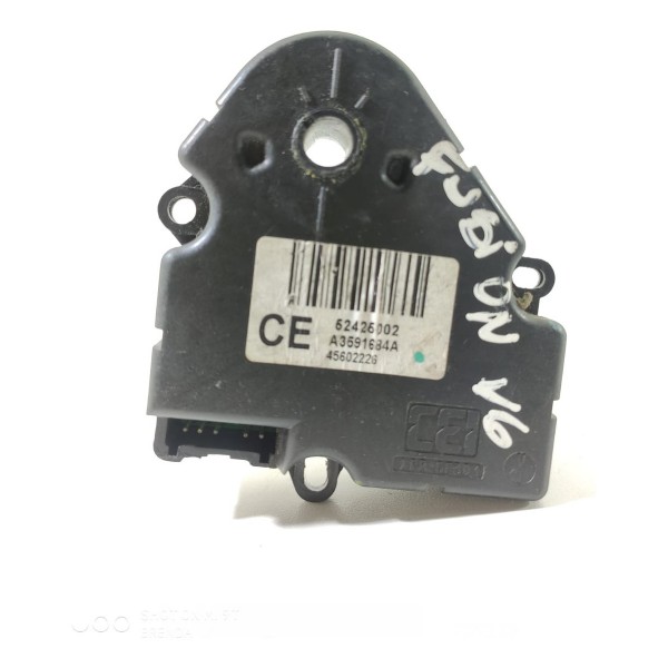 Motor Atuador Caixa Ar Fusion 2013 2014 2015 2016 / 28064