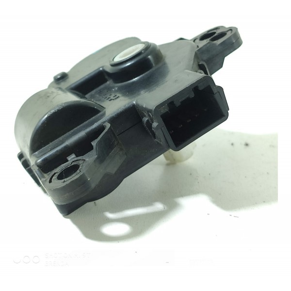 Motor Atuador Caixa Ar Sonata 2013 / 28063