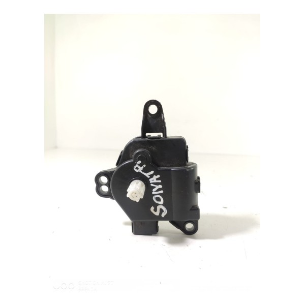 Motor Atuador Caixa Ar Sonata 2013 / 28063