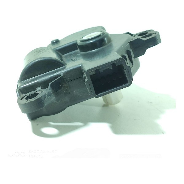 Motor Atuador Caixa Ar Sonata 2013 / 28063