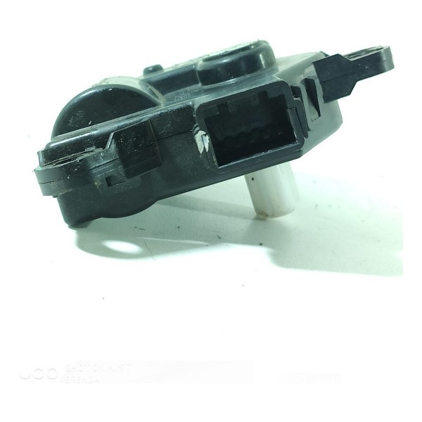 Motor Atuador Caixa Ar Elantra I30 2014 A 2019  / 28060