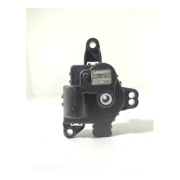 Motor Atuador Caixa Ar Elantra I30 2014 A 2019  / 28060