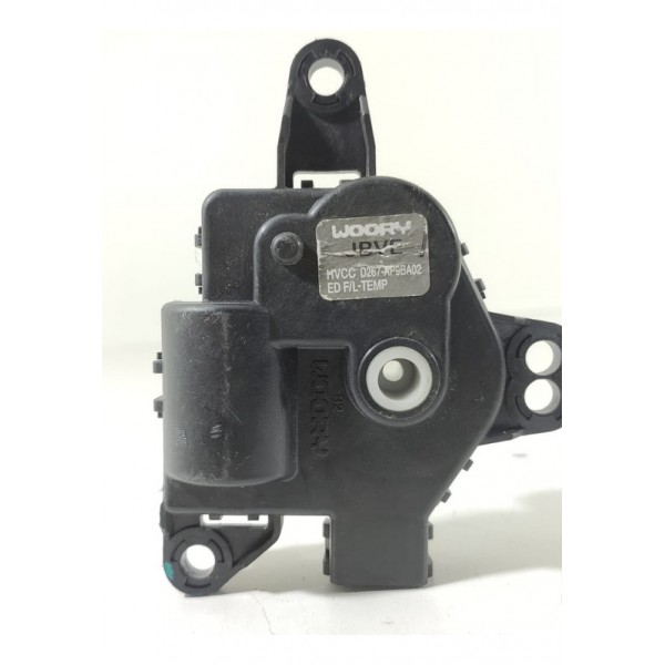 Motor Atuador Caixa Ar Elantra I30 2014 A 2019  / 28060