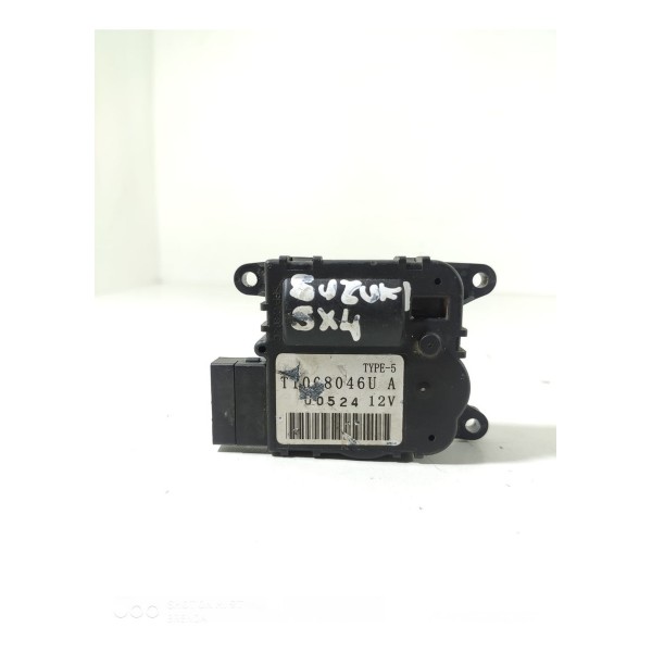 Motor Atuador Caixa Ar Suzuki Sx4 2010/2016 T1008046v /28059