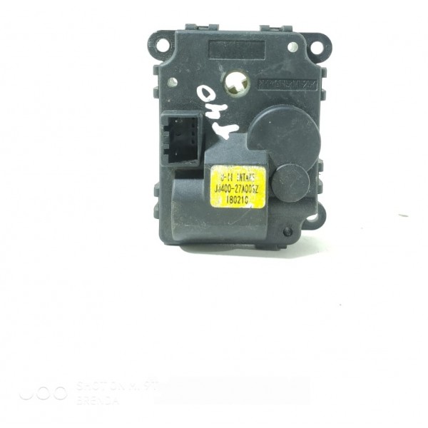 Motor Atuador Caixa Ar Jac T40 2019 / 28058