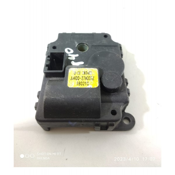 Motor Atuador Caixa Ar Jac T40 2019 / 28058