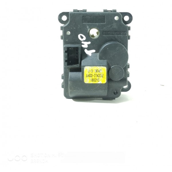 Motor Atuador Caixa Ar Jac T40 2019 / 28058