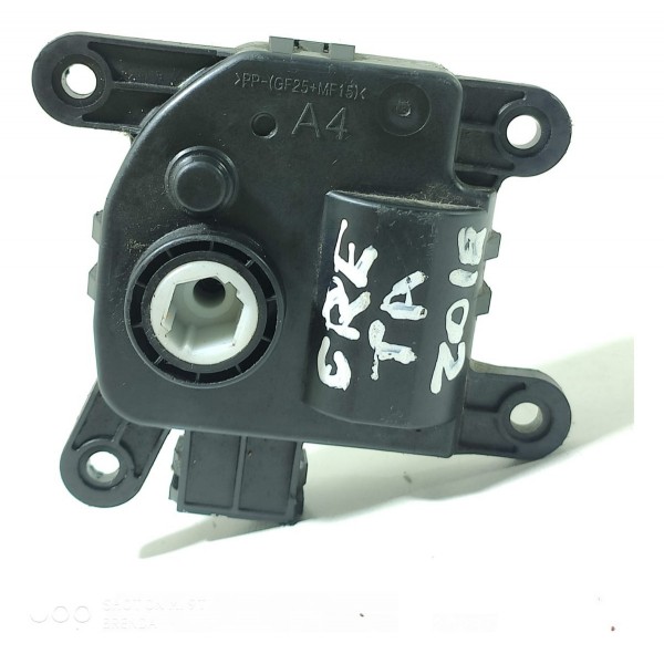 Atuador Caixa Ar Tucson Hb20 Creta 2013 A 2019 / 28056