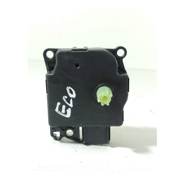 Motor Atuador Caixa Ar Ecosport 2020 Av1119e616ga / 28055