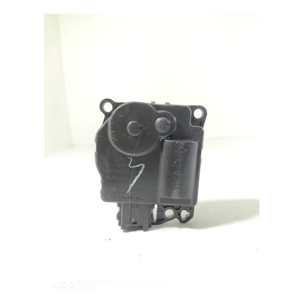Motor Atuador Caixa Ar Ecosport 2020 Av1119e616ga / 28055