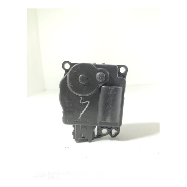 Motor Atuador Caixa Ar Ecosport 2020 Av1119e616ga / 28055