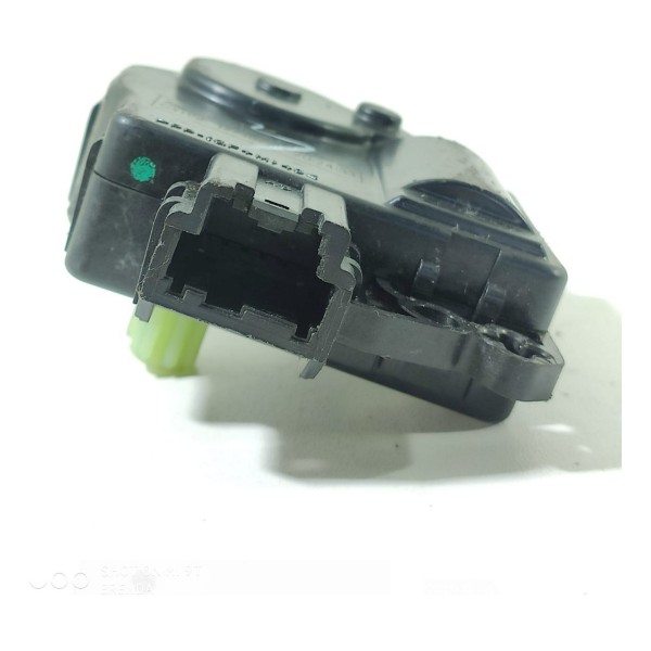 Motor Atuador Caixa Ar Ecosport 2020 Av1119e616ga / 28055