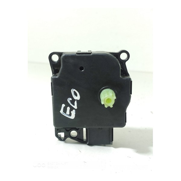 Motor Atuador Caixa Ar Ecosport 2020 Av1119e616ga / 28055