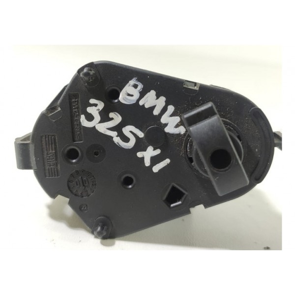Motor Atuador Caixa Ar Bmw E46 323 328 830 / 28054