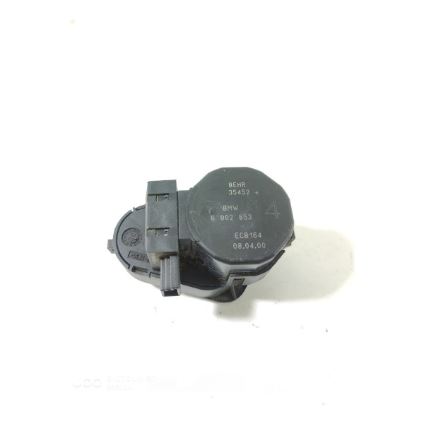 Motor Atuador Caixa Ar Bmw E46 323 328 830 / 28054
