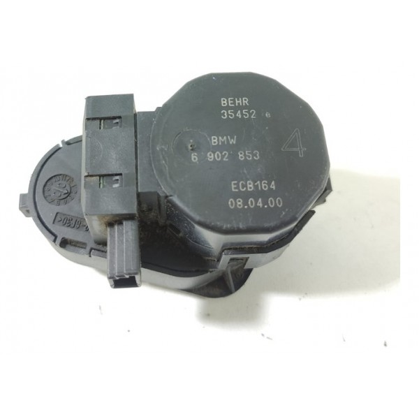 Motor Atuador Caixa Ar Bmw E46 323 328 830 / 28054