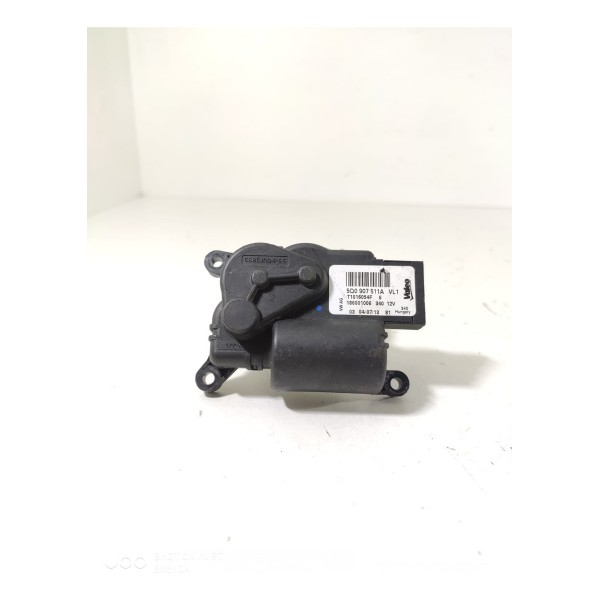 Motor Atuador Caixa Ar Audi A3 2019 5q0907511a / 28052