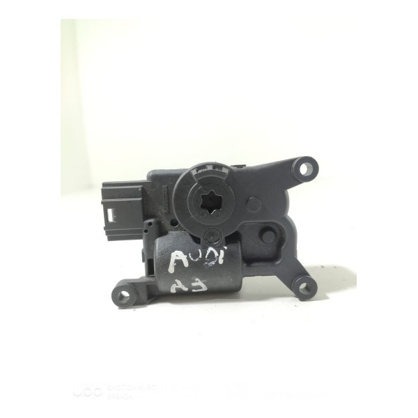 Motor Atuador Caixa Ar Audi A3 2019 5q0907511a / 28052