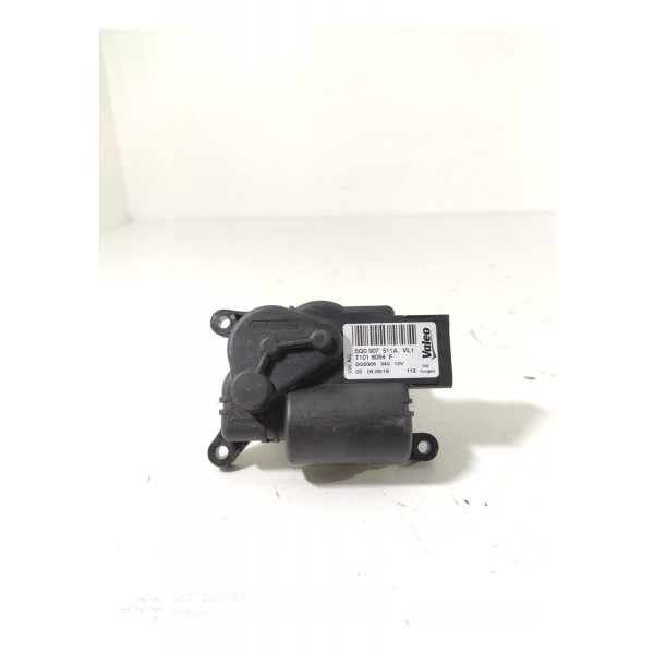 Motor Atuador Caixa Ar Golf 2015 5q0907511a / 28051