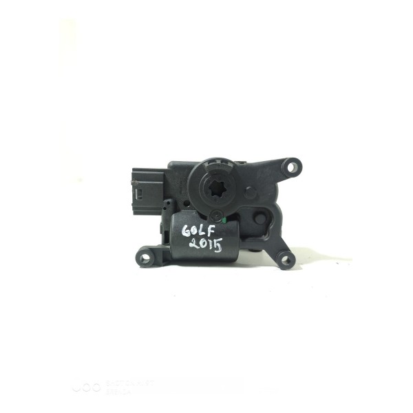 Motor Atuador Caixa Ar Golf 2015 5q0907511a / 28051