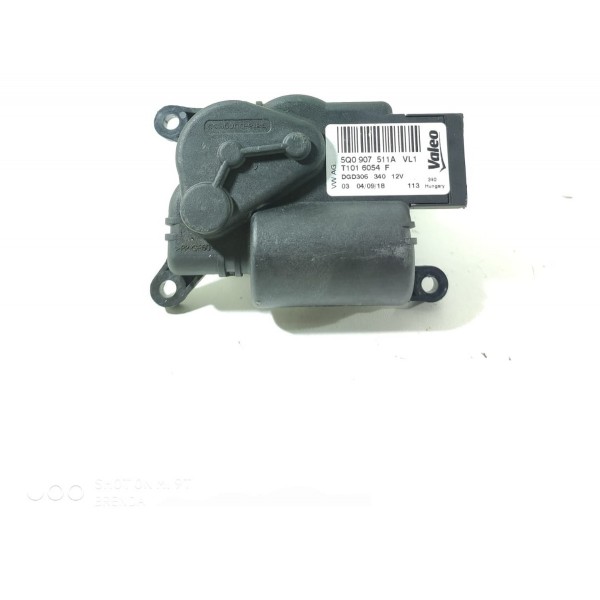 Motor Atuador Caixa Ar Golf 2015 5q0907511a / 28051