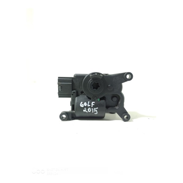 Motor Atuador Caixa Ar Golf 2015 5q0907511a / 28051