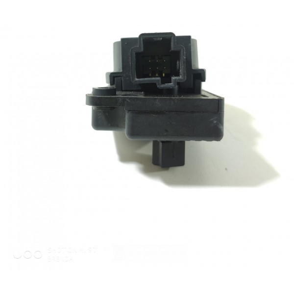 Motor Atuador Caixa Ar Ford Focus 2014 Av6n19e616aa / 28050