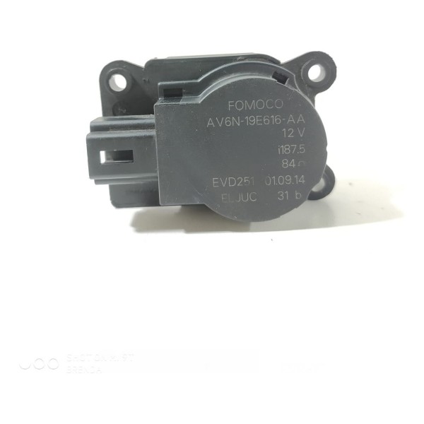 Motor Atuador Caixa Ar Ford Focus 2014 Av6n19e616aa / 28050