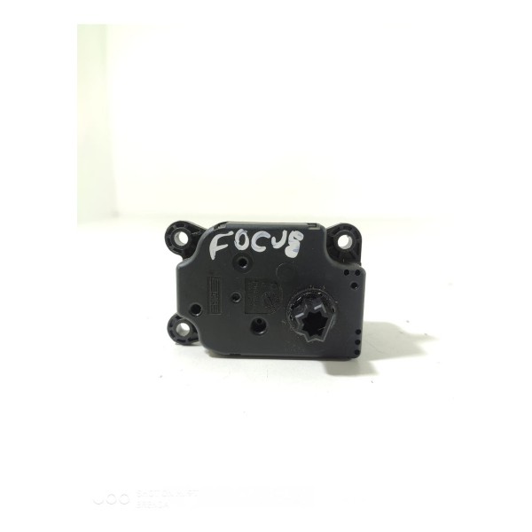 Motor Atuador Caixa Ar Ford Focus 2014 Av6n19e616aa / 28050