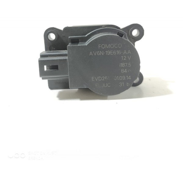 Motor Atuador Caixa Ar Ford Focus 2014 Av6n19e616aa / 28050