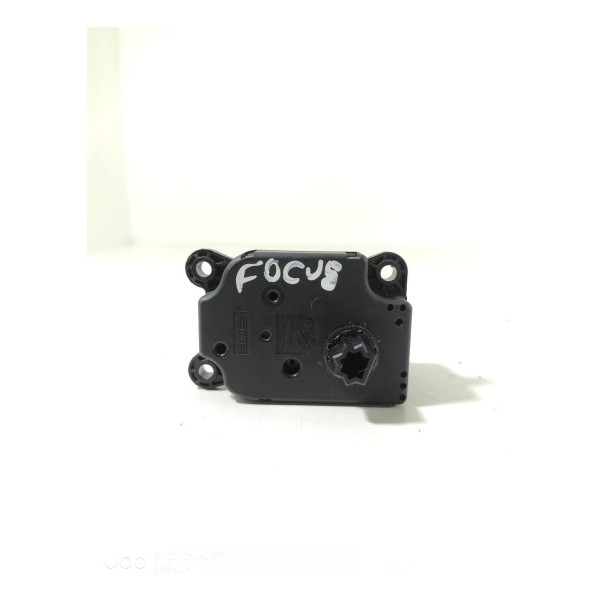 Motor Atuador Caixa Ar Ford Focus 2014 Av6n19e616aa / 28050