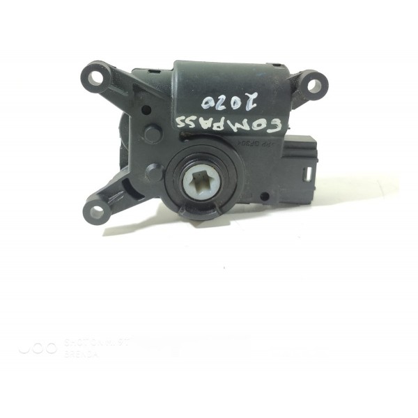 Atuador Caixa Ar Compass 2017 2018 2019 2020 2021 /28049