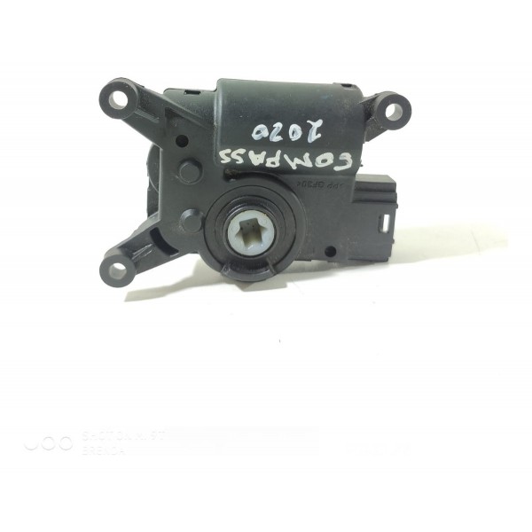 Atuador Caixa Ar Compass 2017 2018 2019 2020 2021 /28049
