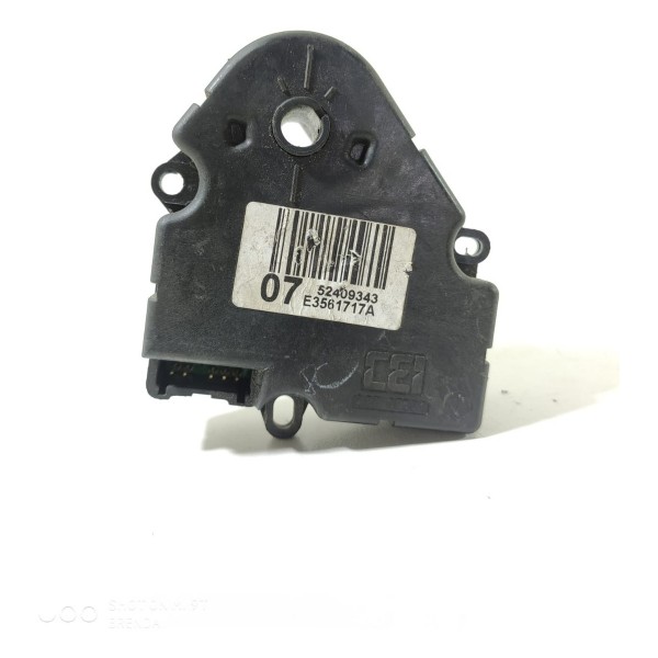 Motor Atuador Caixa Ar Ford Fusion 2010 52409343 / 28048