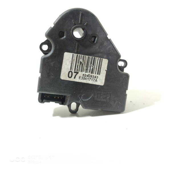Motor Atuador Caixa Ar Ford Fusion 2010 52409343 / 28048