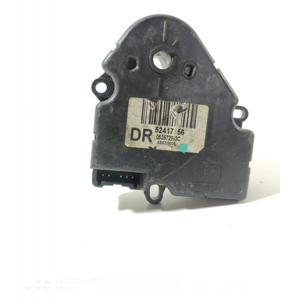 Motor Atuador Caixa Ar Ford Fusion 2010 52417156 / 28047