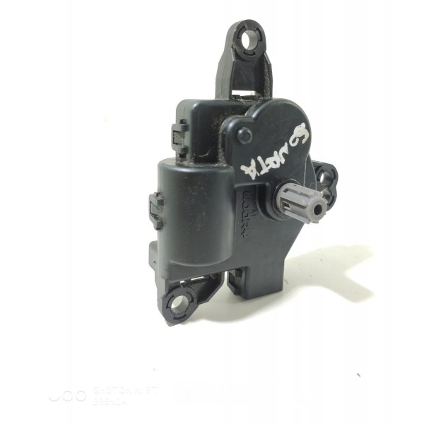 Motor Atuador Caixa Ar Sonata 2011 2012 2013 / 28045