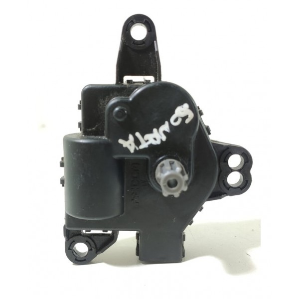 Motor Atuador Caixa Ar Sonata 2011 2012 2013 / 28045