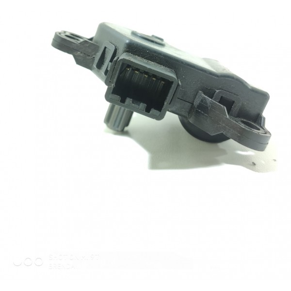 Motor Atuador Caixa Ar Sonata 2011 2012 2013 / 28045