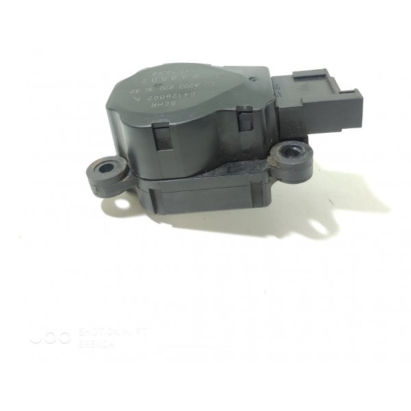 Atuador Caixa Ar Mercedes Clc200 C180 2009 2010 2011 / 28044