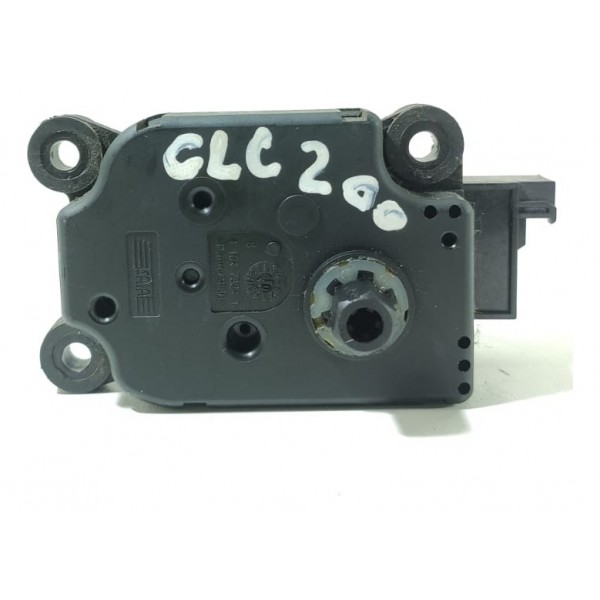 Atuador Caixa Ar Mercedes Clc200 C180 2009 2010 2011 / 28044