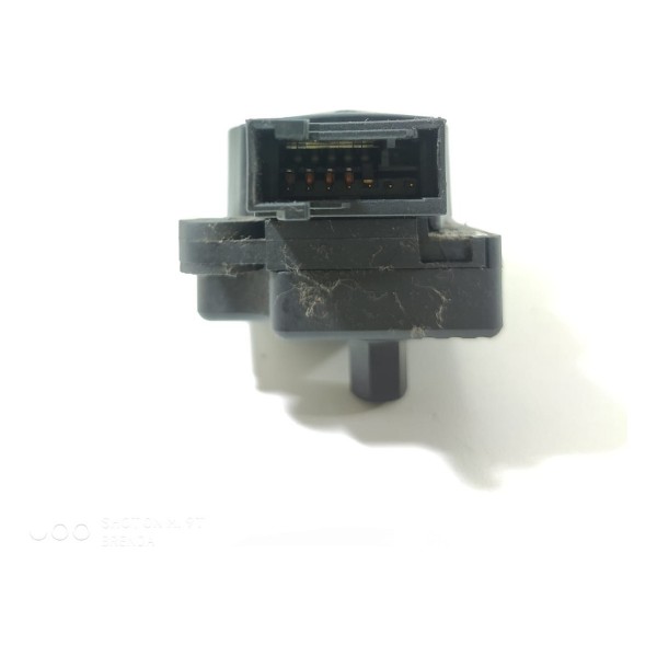 Atuador Caixa Ar Mercedes Clc200 C180 2009 2010 2011 / 28044