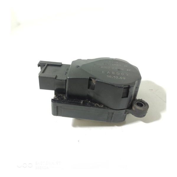 Atuador Caixa Ar Mercedes Clc200 C180 2009 2010 2011 / 28044
